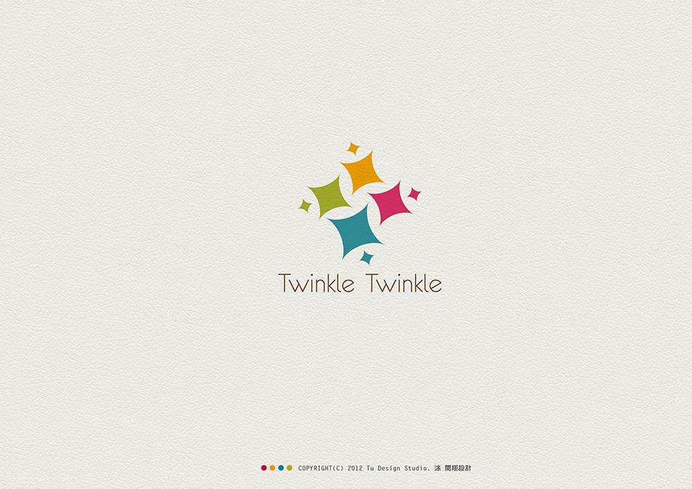 twinkle twinkle 品牌设计