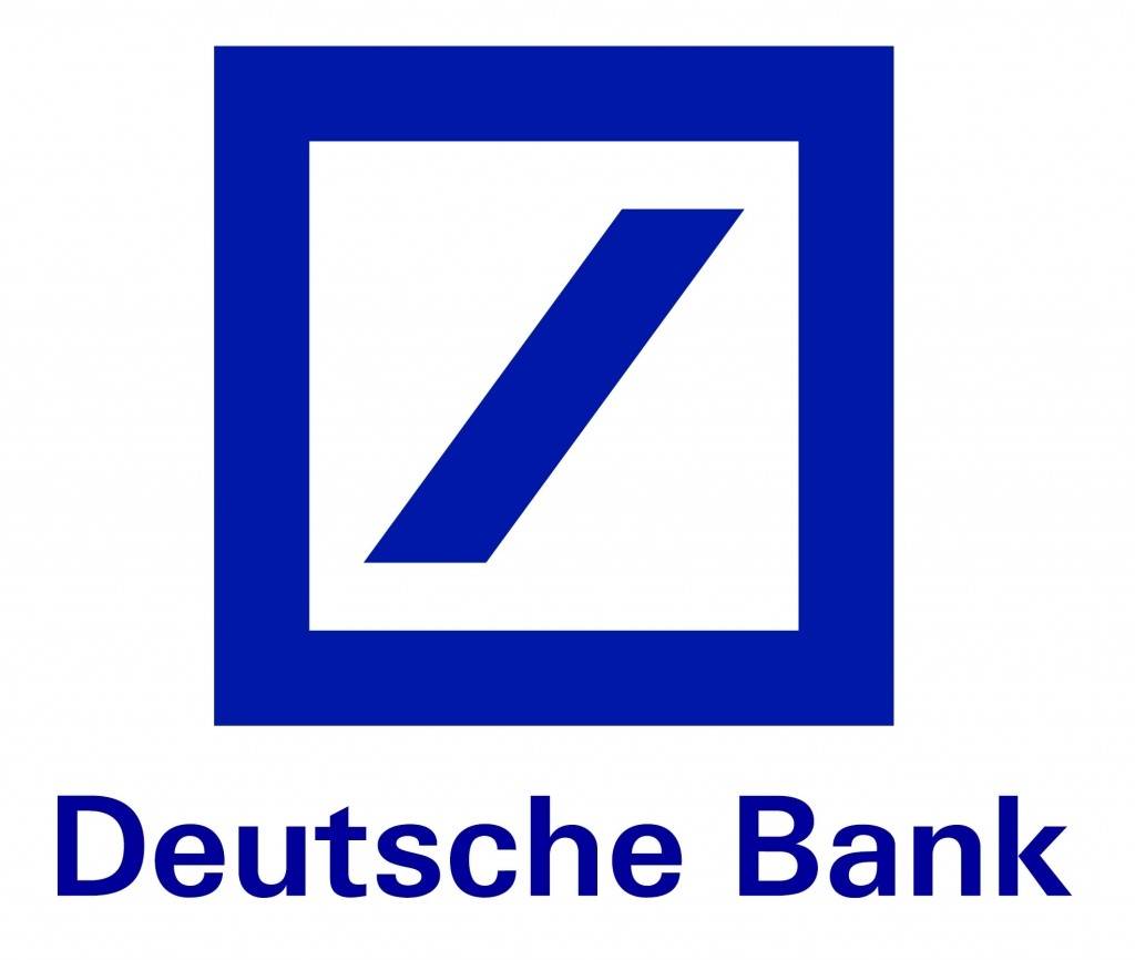 deutschebank德意志银行