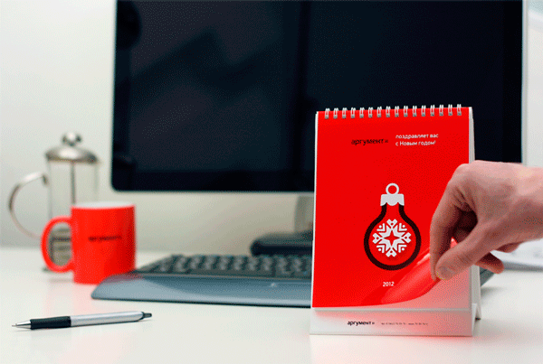 province design工作室: 2012 台历