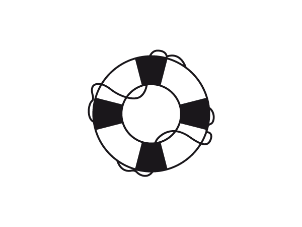 blue baths 品牌形象设计