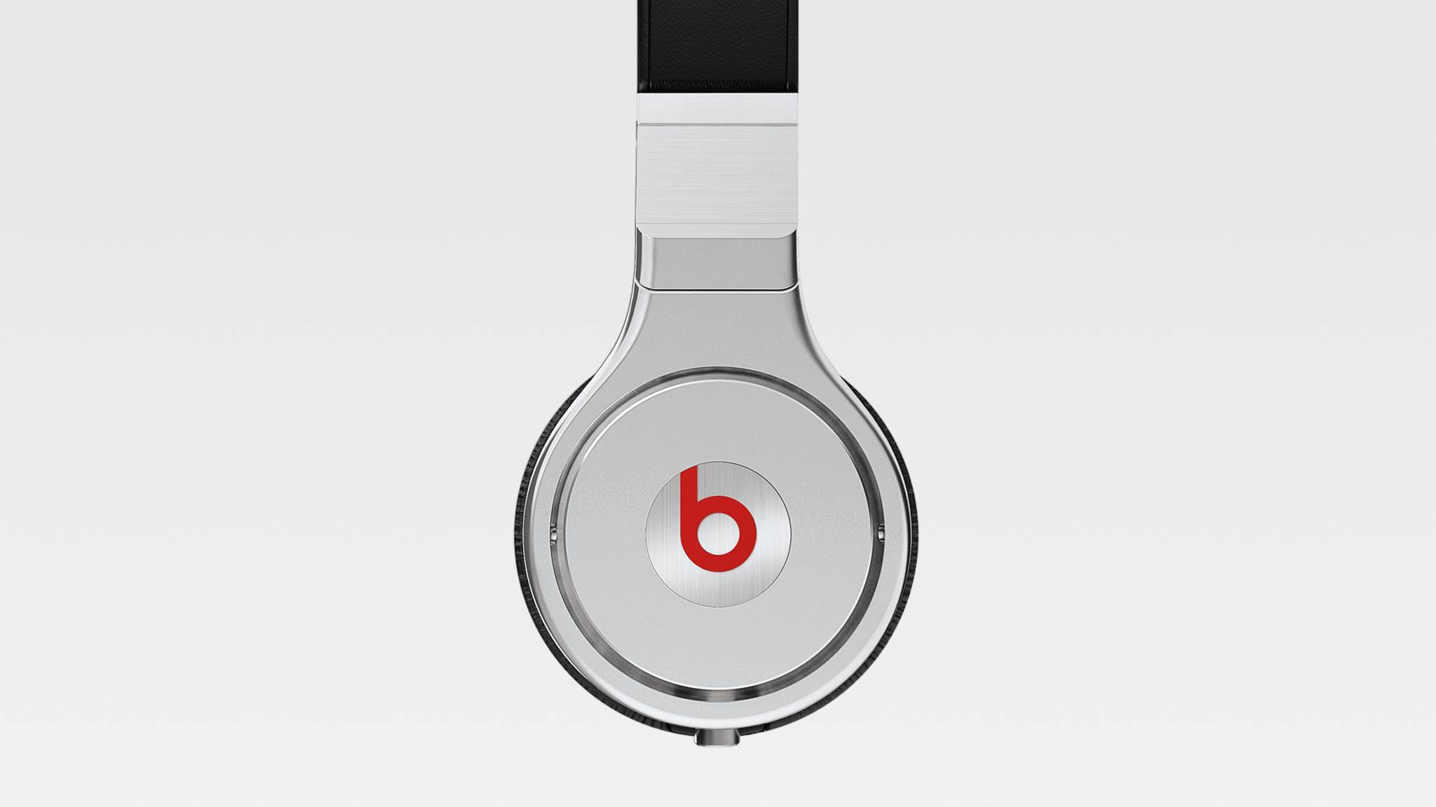 beats 耳机品牌形象设计