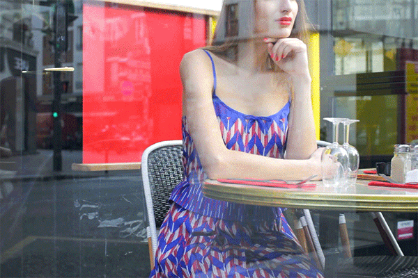 the project includes webdesign, photographic content and art