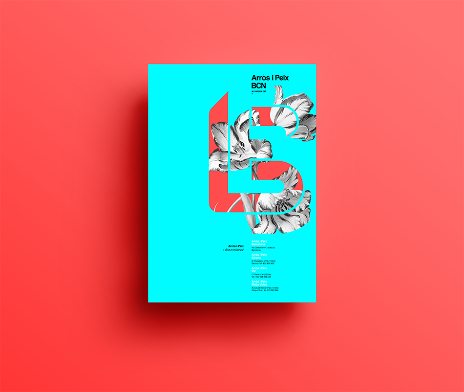 Xavier Esclusa Trias 海报-古田路9号