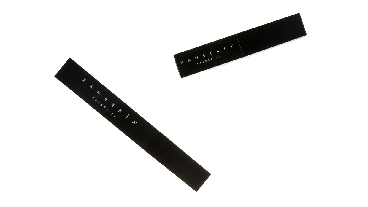 Xantera? 墨西哥化妆品品牌视觉