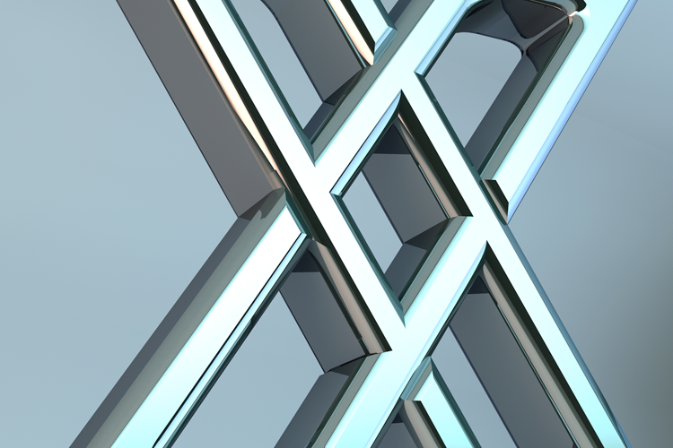 Xantera? 墨西哥化妆品品牌视觉