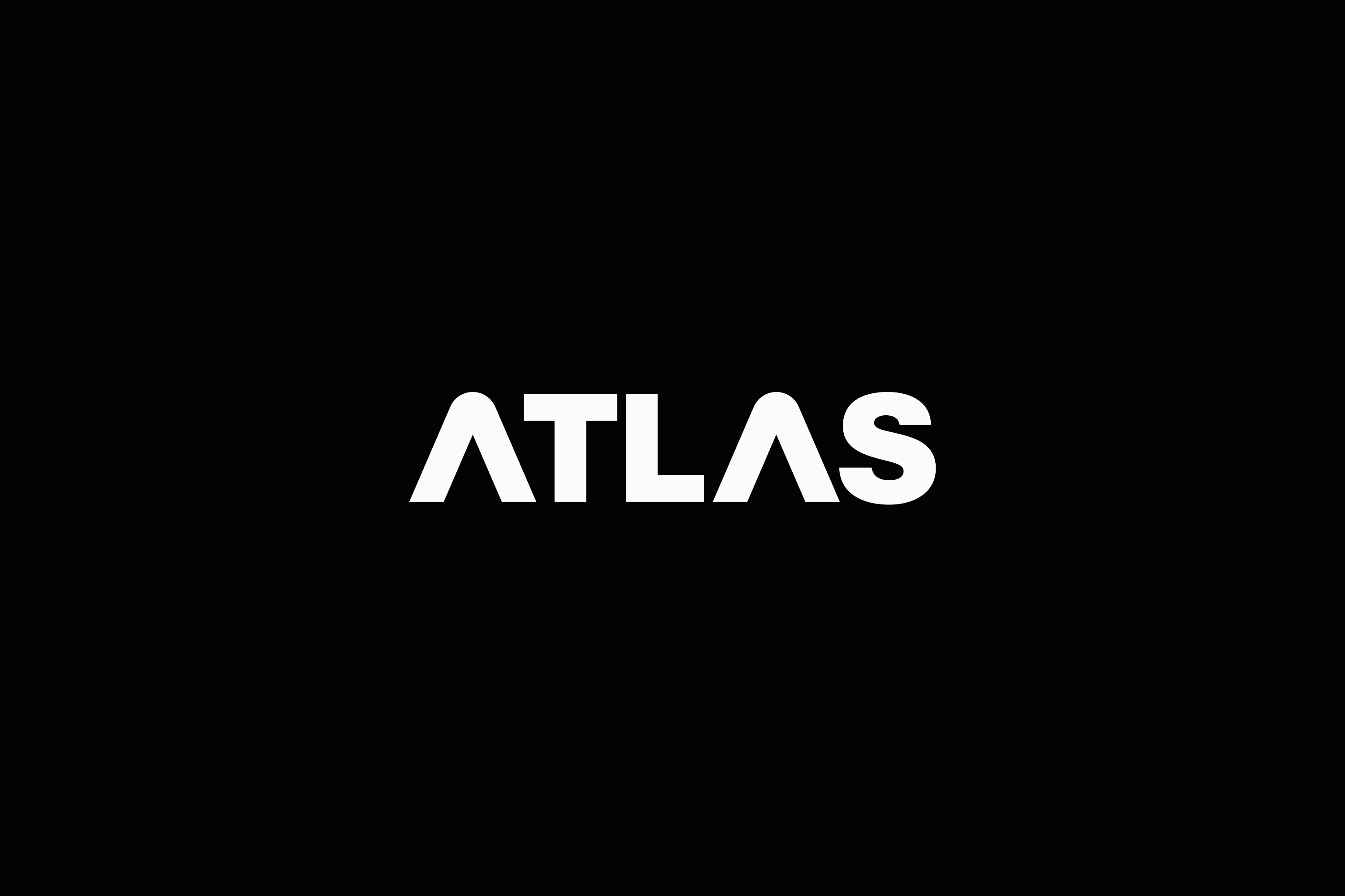 金鹏设计分享atlas