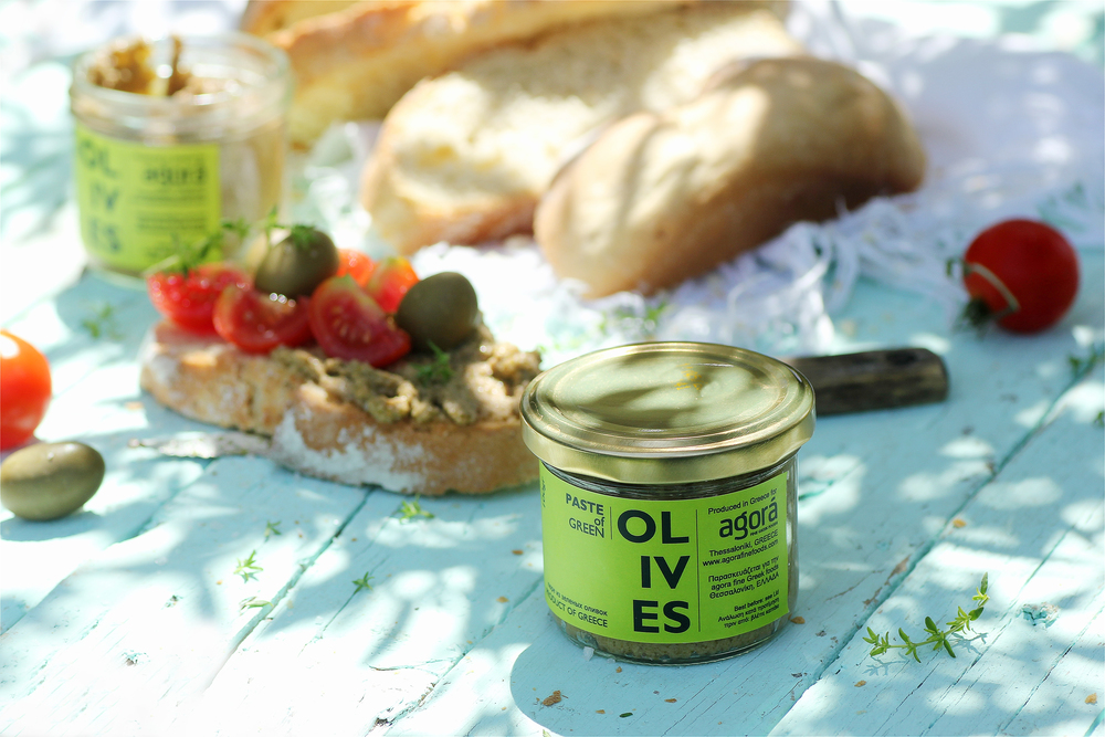 Irresistible Olive Paste Recipe: A Flavorful Spread for Every Occasion