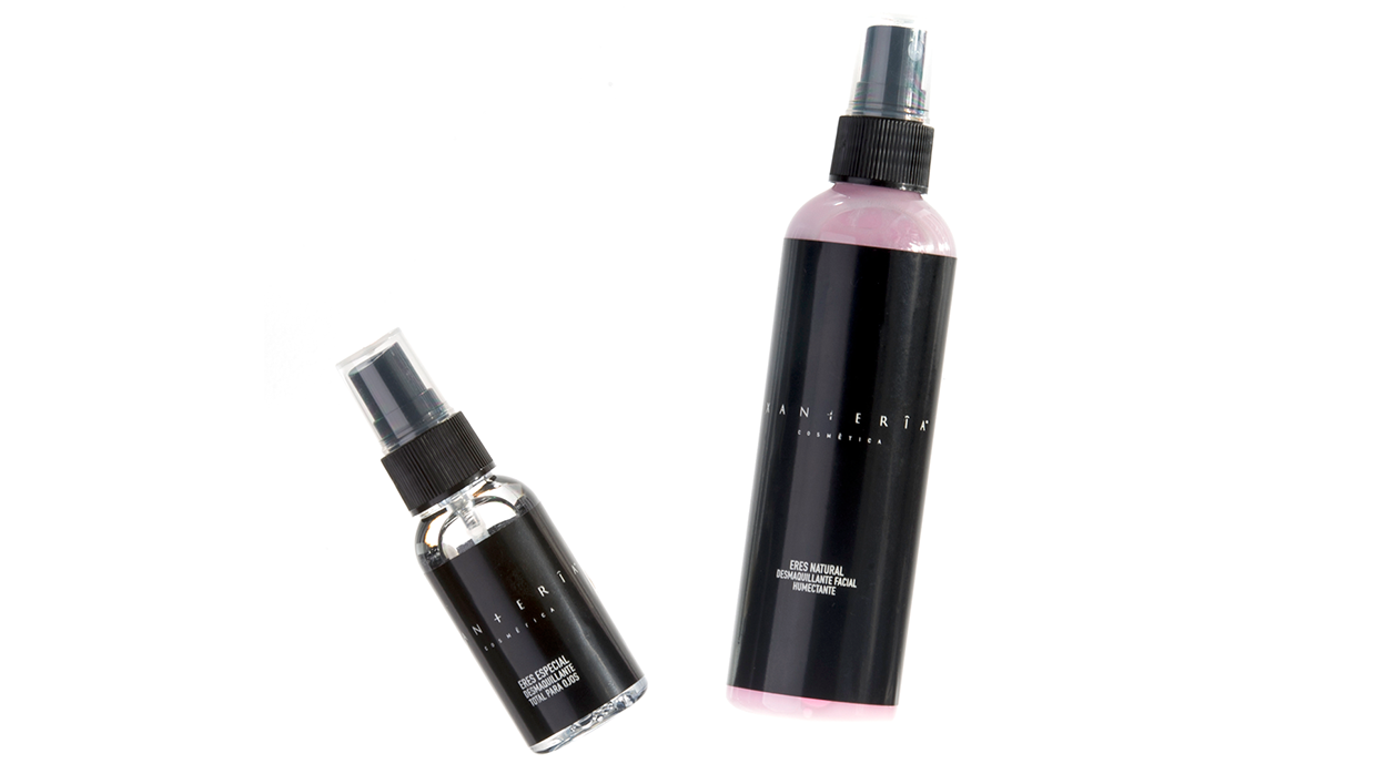 Xantera? 墨西哥化妆品品牌视觉