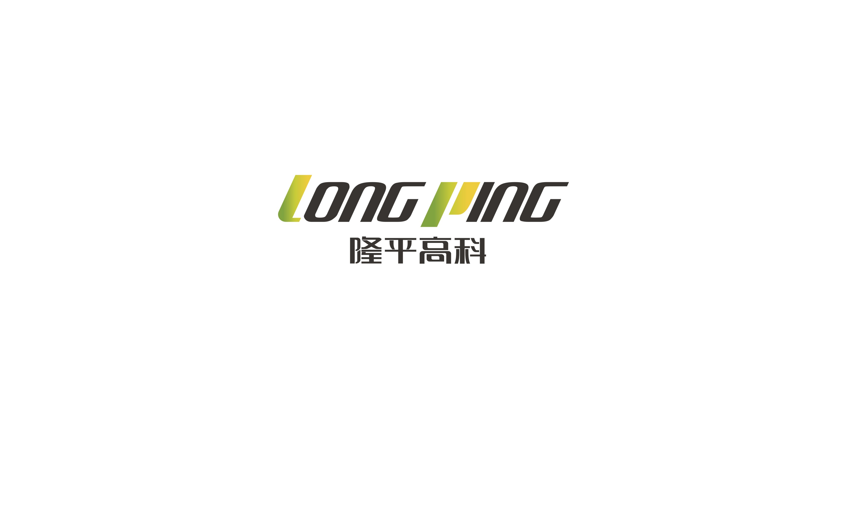 隆平高科logo提案