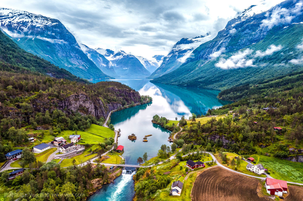 甲壳虫乐队挪威的森林