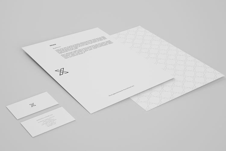 Xantera? 墨西哥化妆品品牌视觉