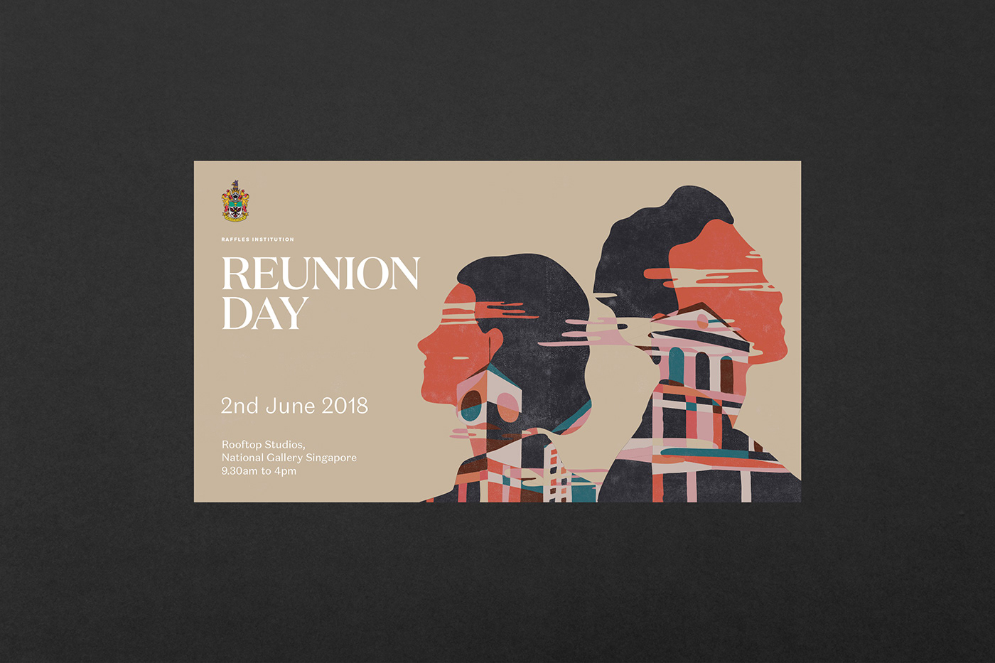 ri-reunion-day-古田路9号-品牌创意/版权保护平台