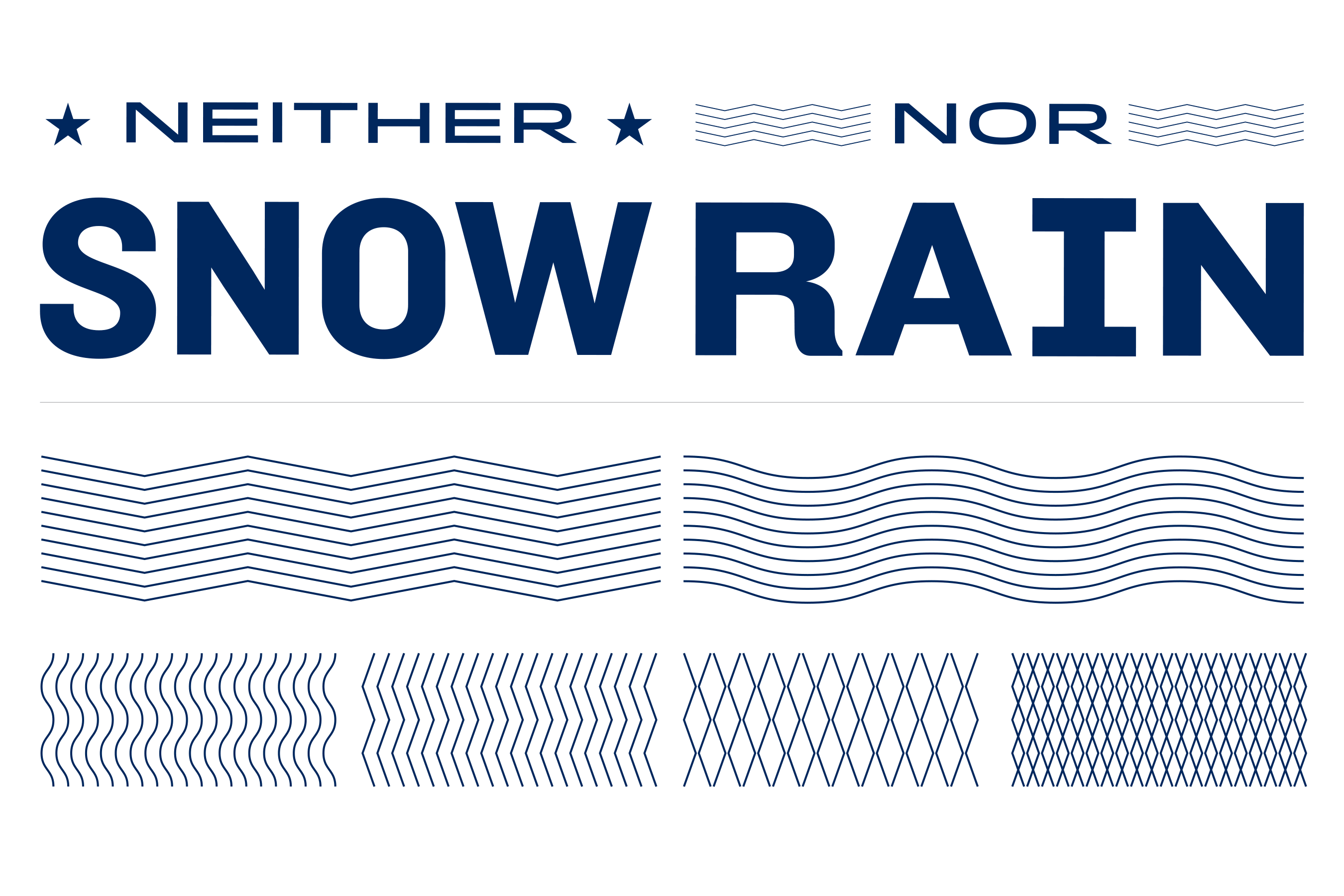 美国邮政(usps)更新视觉形象