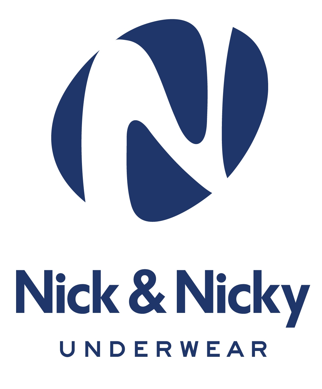nicknicky品牌形象设计