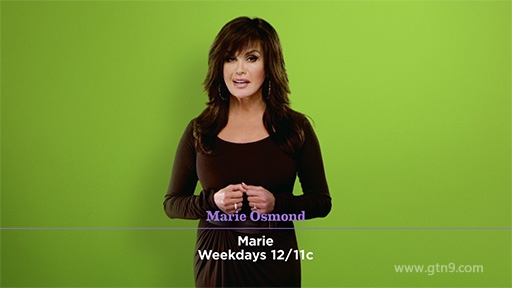 hallmarkchannel品牌形象