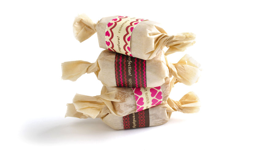 willosweets valentines day糖果包装