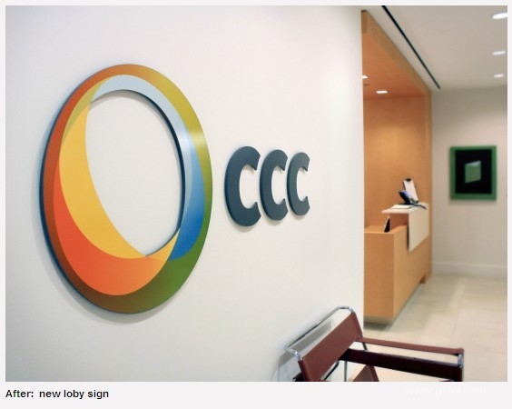 【古田路9号独家】2013全球品牌重塑rebrand 100大奖