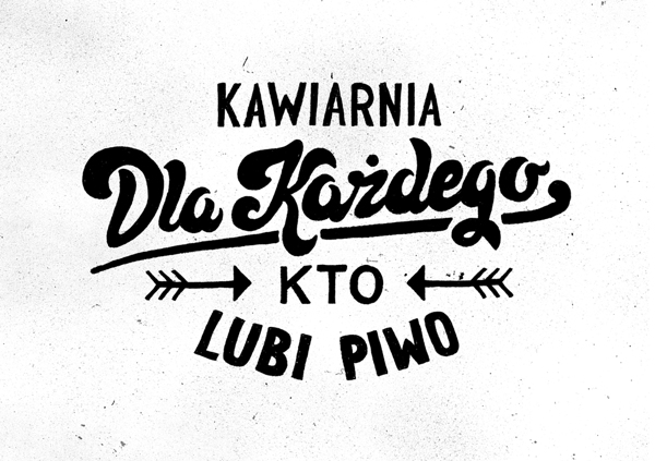 czy? prac? nad identyfikacj? wizualn? nowej marki z projekt