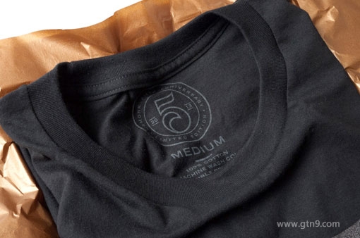 ugmonk五周年限量版纪念集