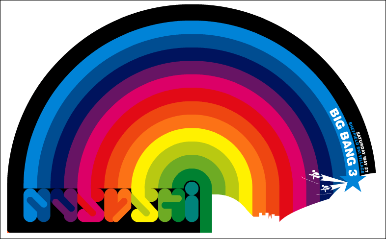 平面设计欣赏100