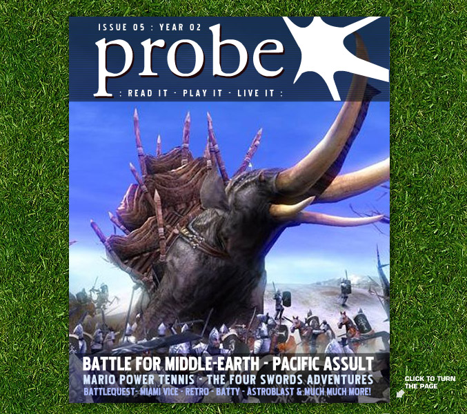 平面版每日推荐