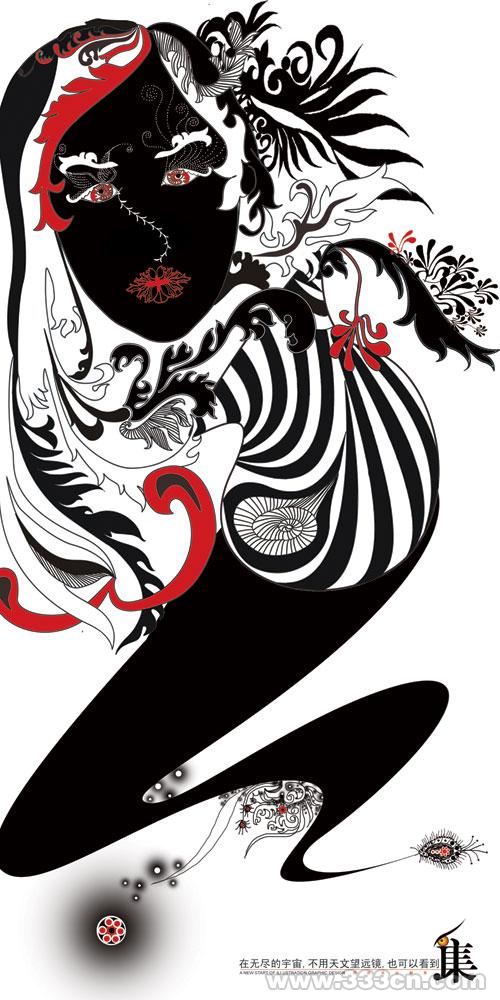 厦门大学嘉庚学院艺术设计系2007届优秀毕业