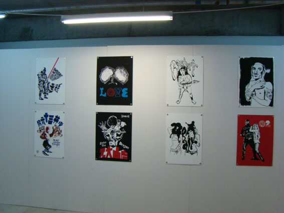 古田路伟大九号第五次北京峰会实录 1~ 边走边拍