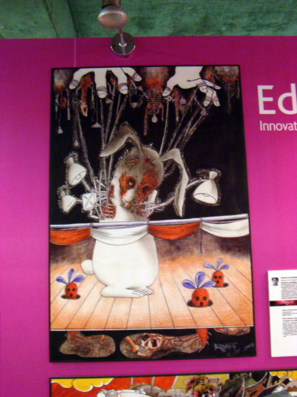 古田路伟大九号第五次北京峰会实录 1~ 边走边拍