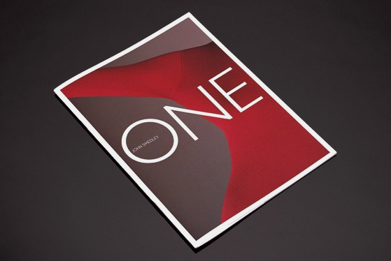 英国设计团队un.titled 样本设计