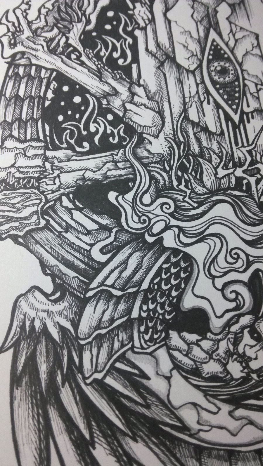 浮阎-古田路9号