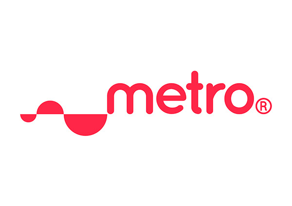 metro品牌案例