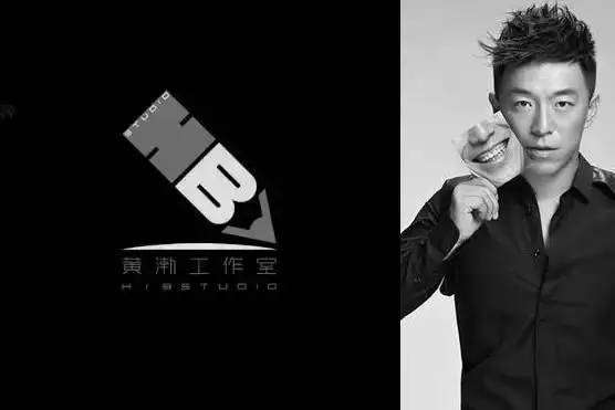 个人品牌形象每个人都是ip王扒一扒这些明星的logo