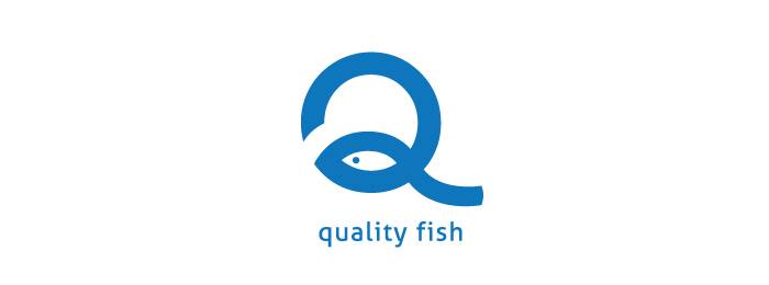 一条鱼logo衣服品牌图片