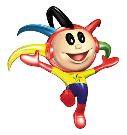 深圳 - 容与部分作品