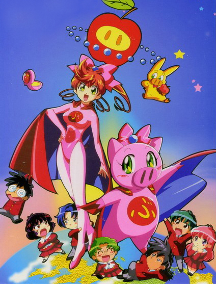 工作室里的龙珠物品工作室里的computer arts- 动漫相关 -谢瑞康:生活