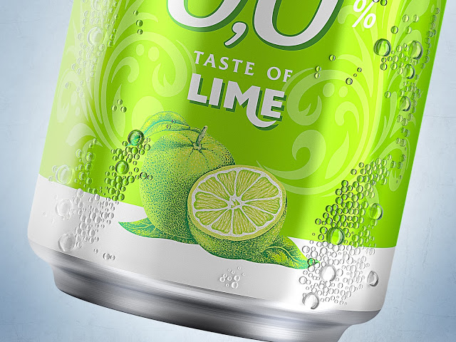 granmalta饮料包装设计