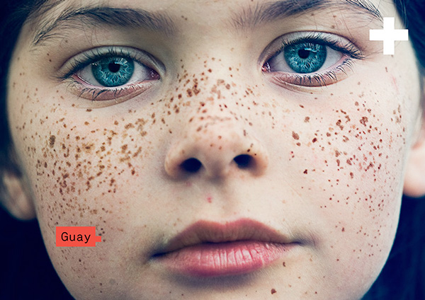 canal西班牙付费电视卫星网络品牌形象