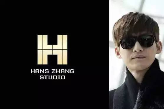 个人品牌形象每个人都是ip王扒一扒这些明星的logo