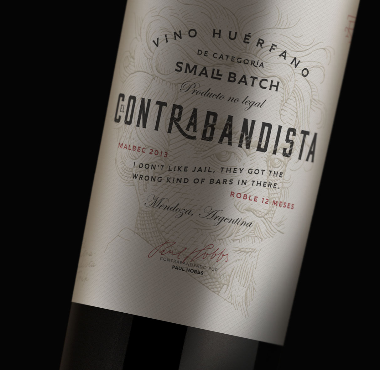 estudiotrip酒类品牌包装设计作品集