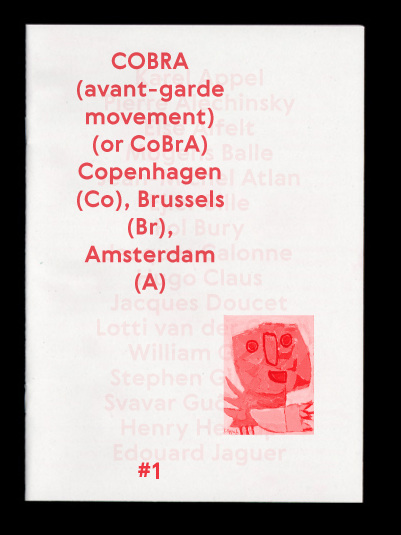 formulartypeface字体设计