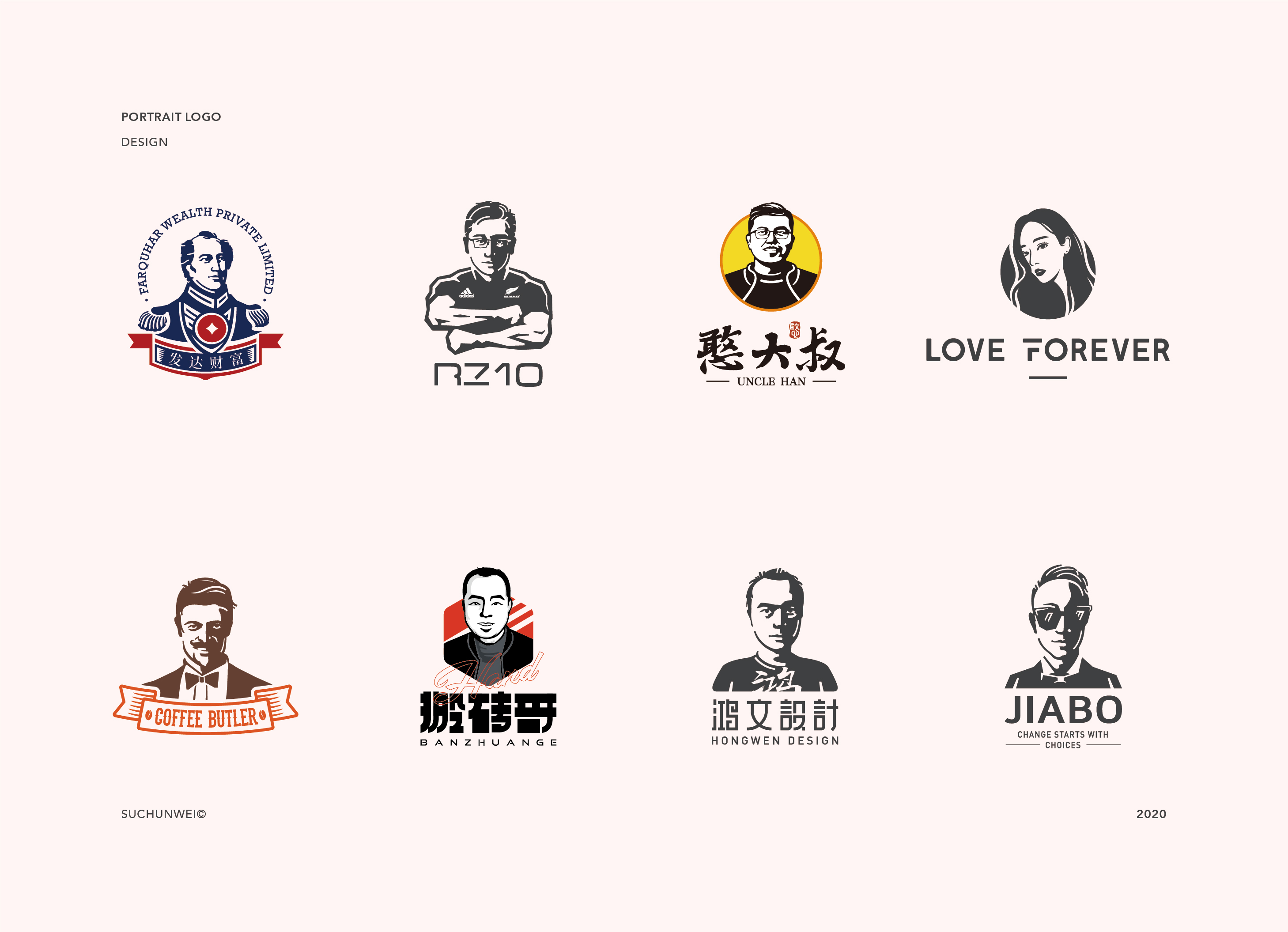 评论关注四川省  |  成都市平面设计师苏椿伟1.