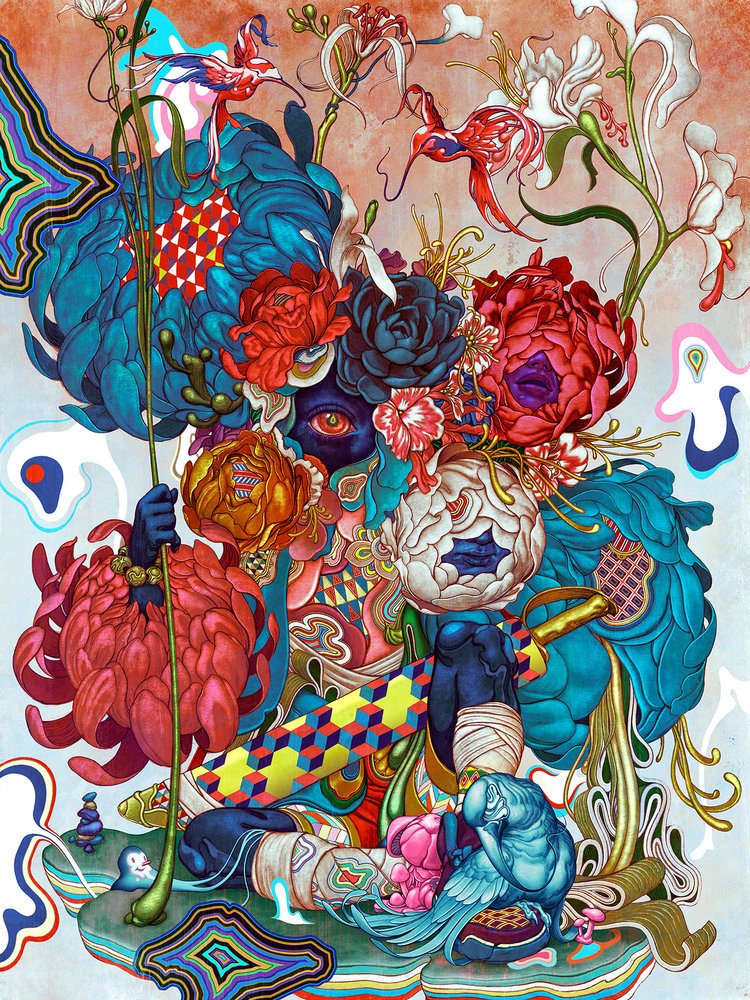 jamesjean異世界奇幻物語02