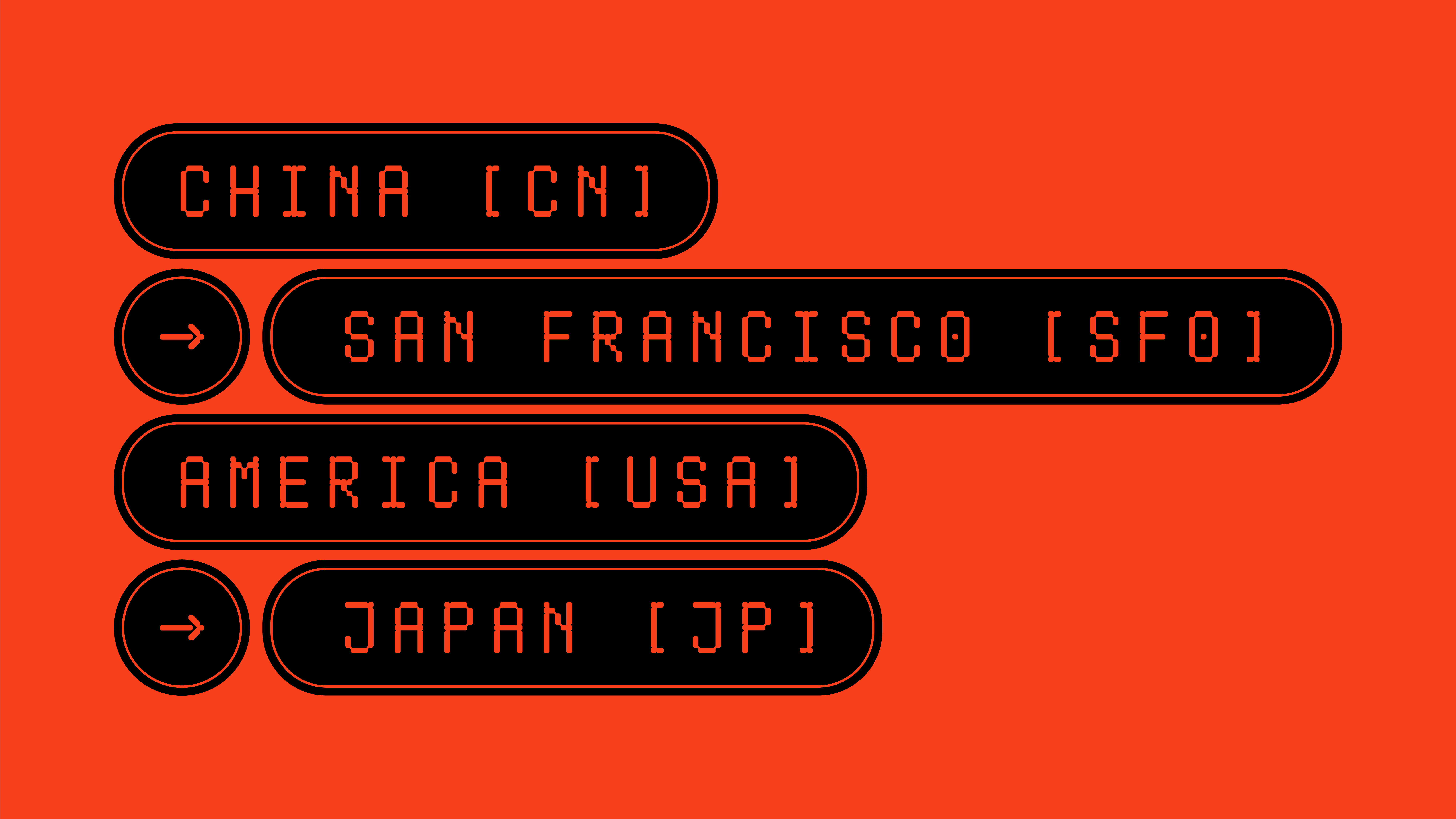 免费商用等宽西文字体blackmatrix20