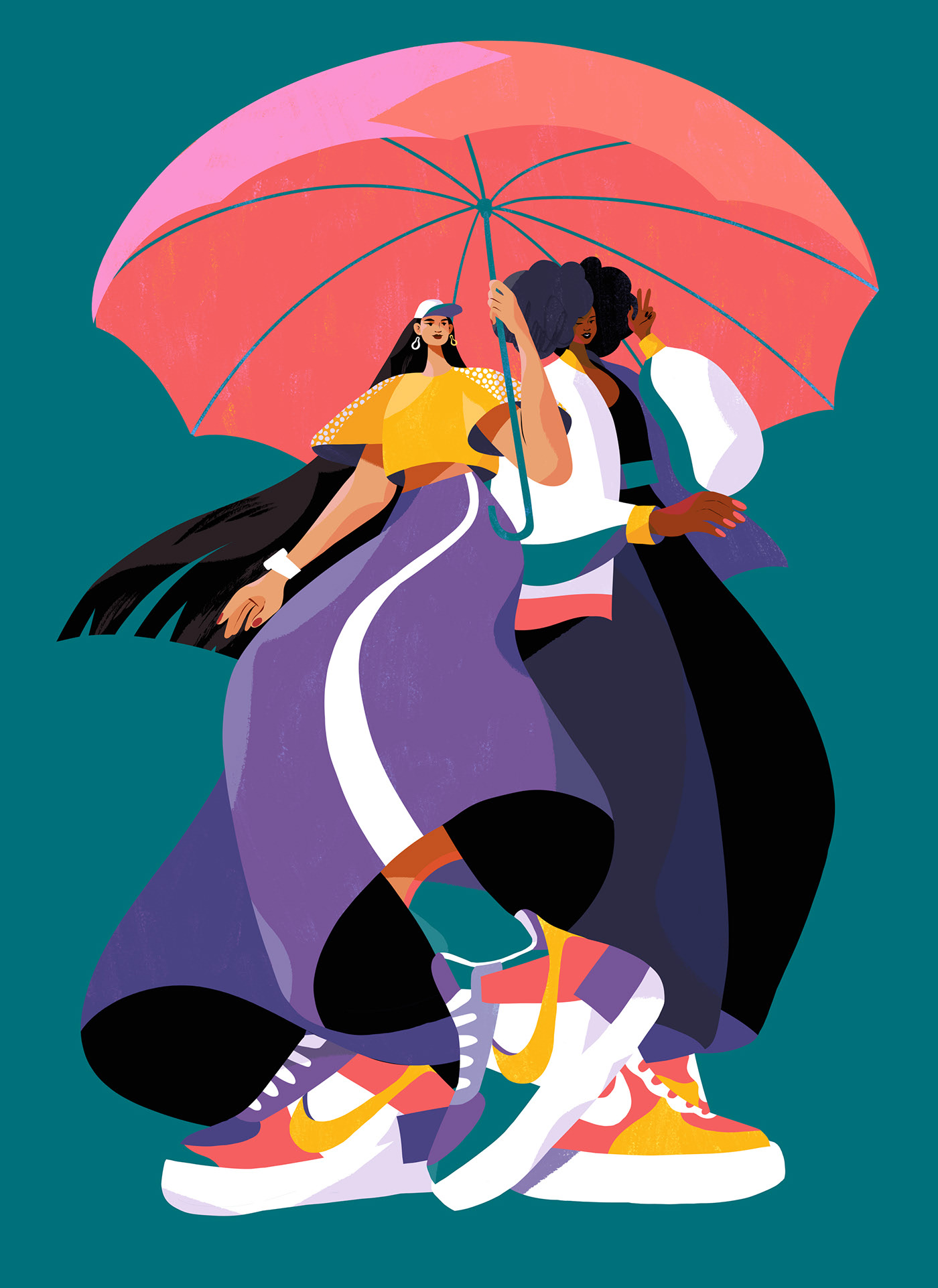 footlockerstogethernesscampaign