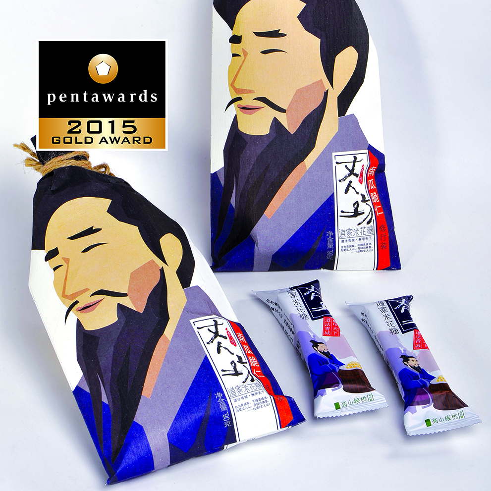 国际包装设计人物推选第12期古格王朝夏科