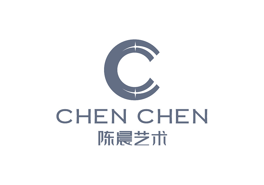 陈晨艺术