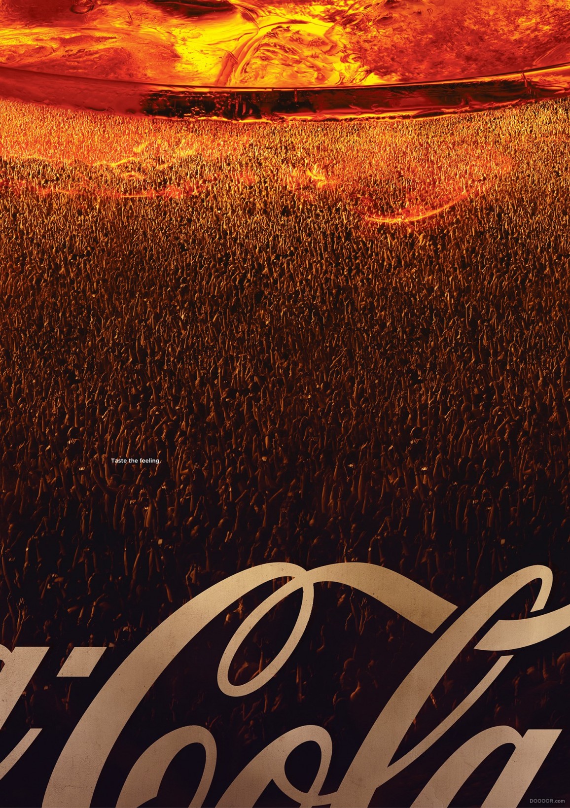 国外创意广告分享十