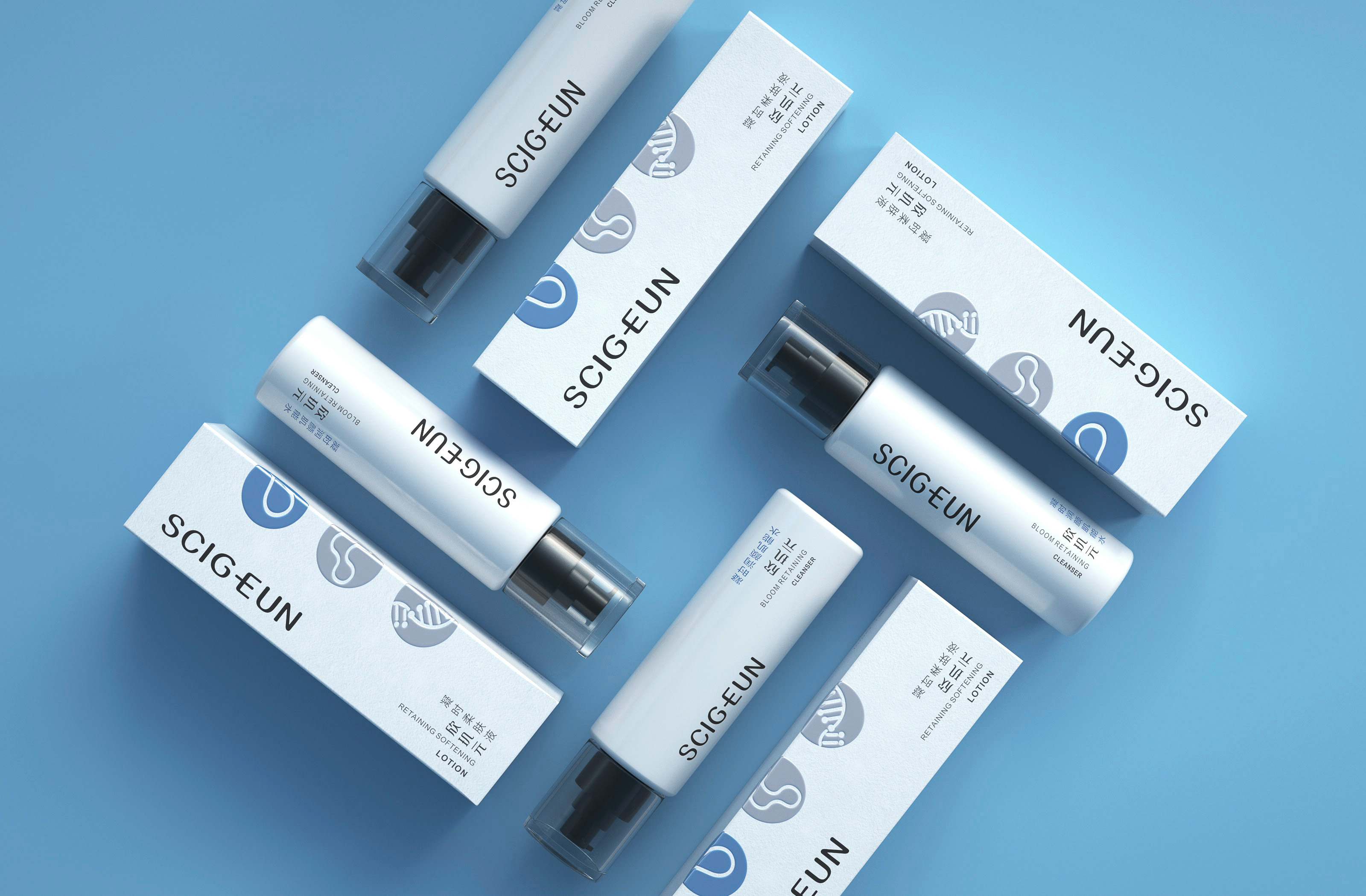 暨大美塑欣玑元——好吸收,年轻态!