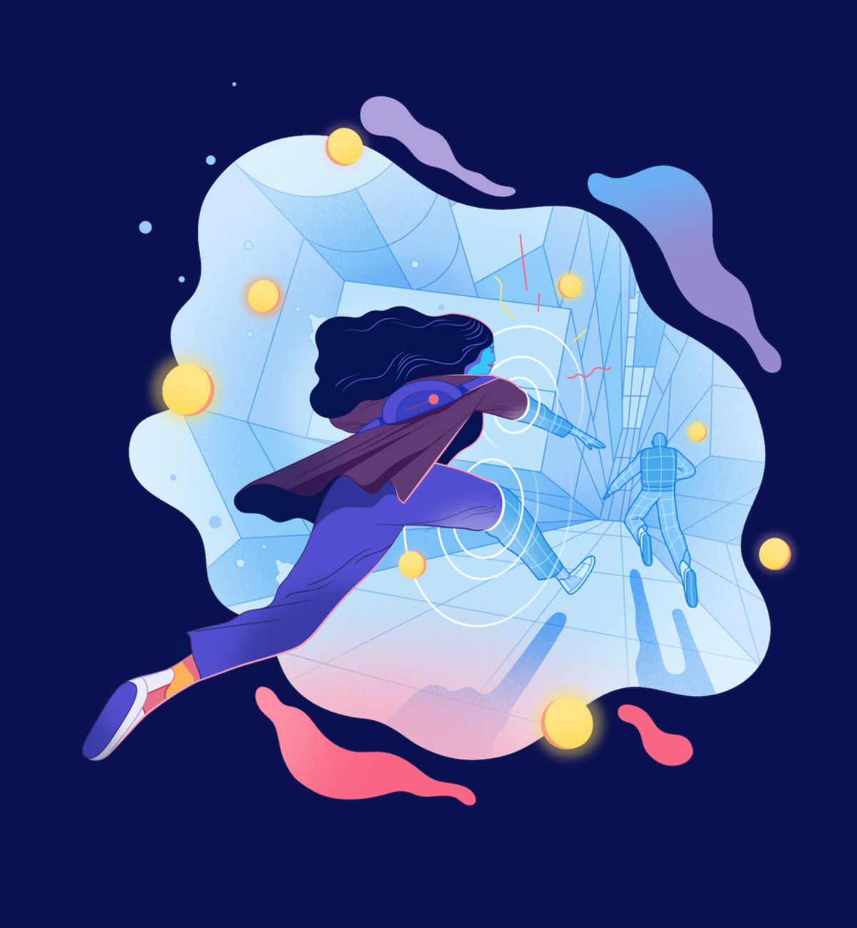 runefisker虚幻与现实结合碰撞02