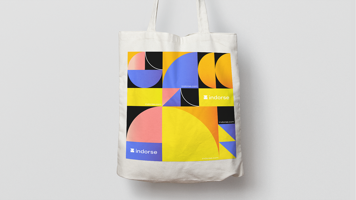 indorse–brandingvisualidentity